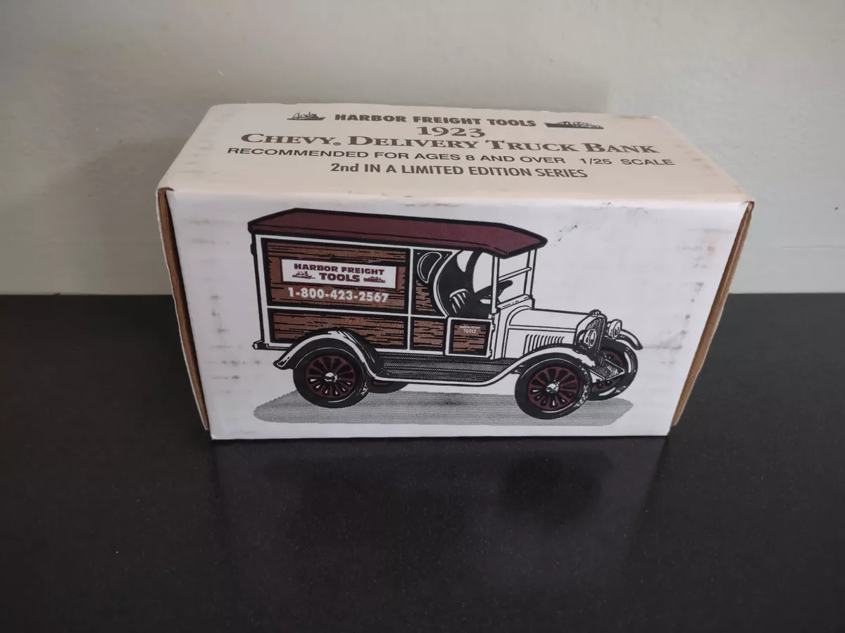 Harbor freight scale online