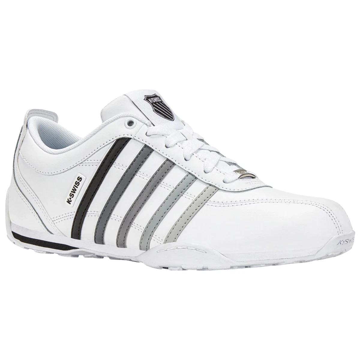 K swiss arvee 1.5 mens deals trainers