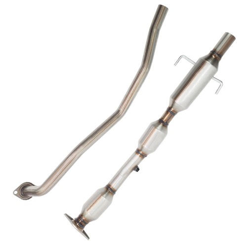 Catalytic Converter for 2009-2013 Toyota Corolla Matrix Vibe 1.8L EPA OBDII - Picture 5 of 7