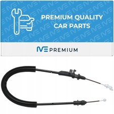 VW 3C8837017A Türelemente Türgriff Bowdenkabel für VW CC B7 PASSAT B6