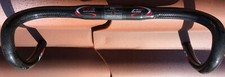 Manubrio bici corsa carbonio PZ Racing 4.1 31.8 road bike handlebar carbon