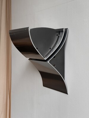 Artemide Litech Movenpick Wandlampe Appliqué Sconce Design FA Porsche