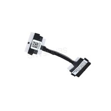 For Dell Inspiron 7460 7472 7560 Battery Cable DC02002NQ00 DC02002NO00 0J45Y5