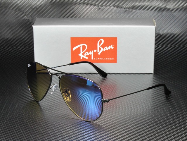 ebay ray ban aviator