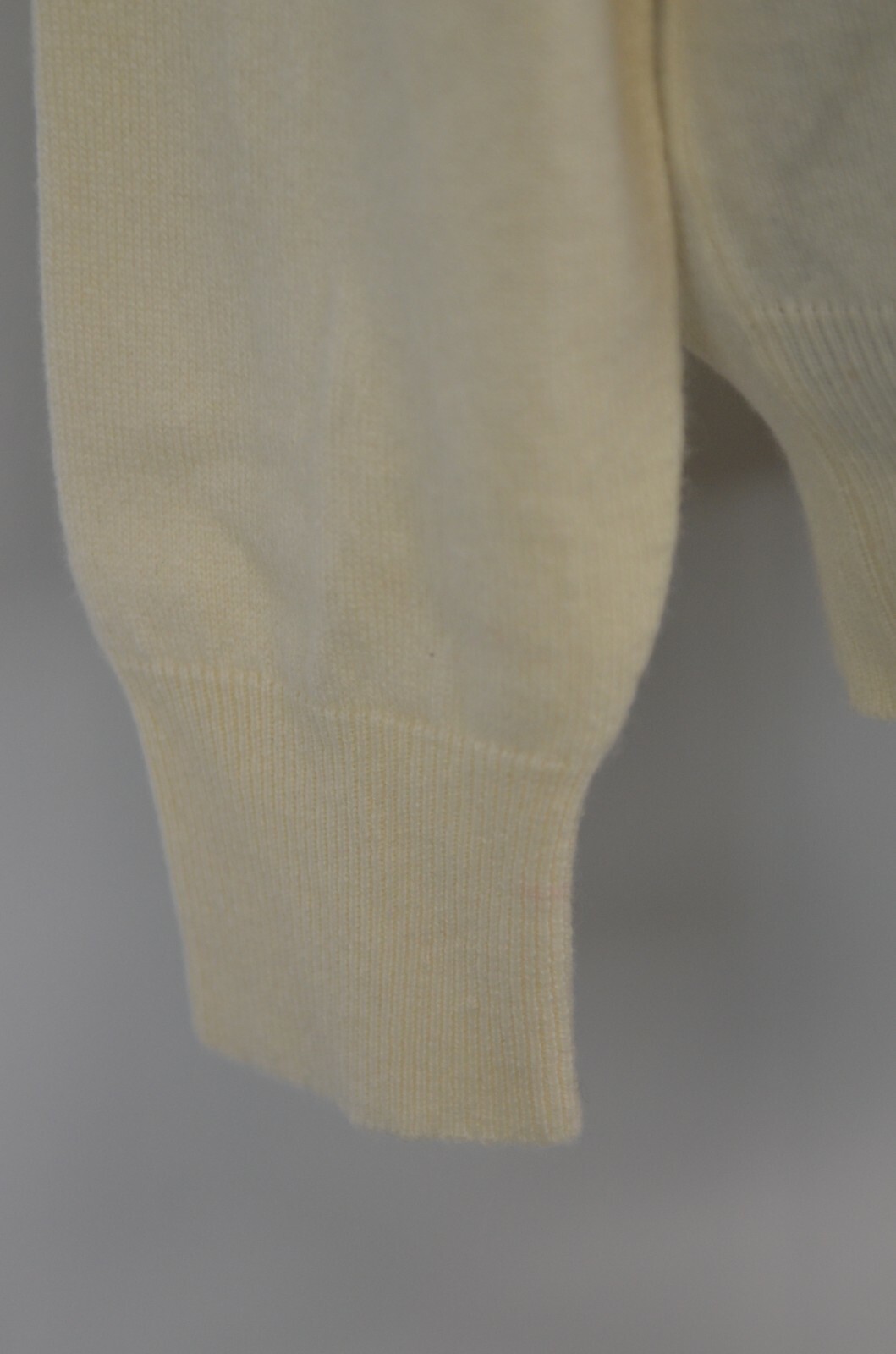 Nancy Heller Women's Pullover Cashmere Sweater Si… - image 6