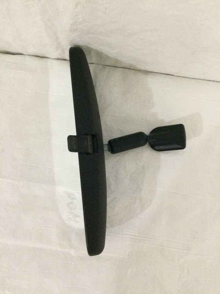 Espejo retrovisor interior Acura CSX 2006-2011 OEM E11 015617 Foto 4 de 4