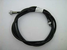 FIAT 600  1955-59 SPEEDOMETER DRIVE CABLE ASSEMBLY