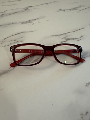 RAY BAN KIDS RB 1531 3592 GLASSES FRAMES EYEWEAR