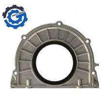 New OEM Mahle Engine Main Bearing Gasket Set for 2004-2016 Buick Cadillac JV1716