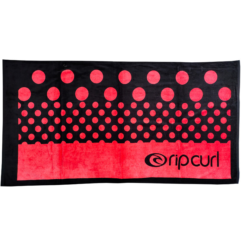 Rip Curl Extra Large Travel & Beach Towel Outdoor Swim Camping Towel SZ