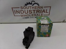 Phoenix Contact TMC 2 F1 120 1.0A Thermomagnetic 2Pole Circuit Breaker