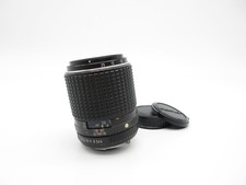 Obiettivo Pentax K SMC Pentax-M Macro 1:4 100mm