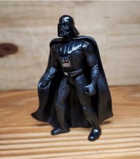 Star Wars Darth Vader Kenner POTF 3.75 Action Figure Complete & Minty 1996