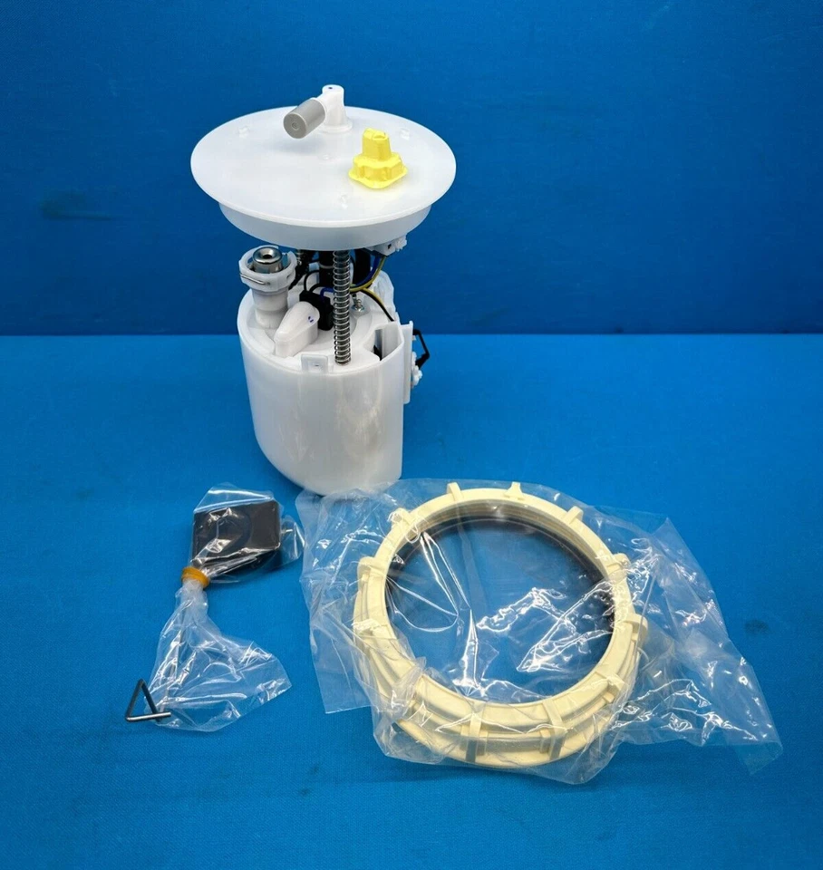 Модуль топливного насоса в сборе электрический в баке Delphi FG1544 для Acura TLX 19-20 годов выпуска - Изображение 4 из 4