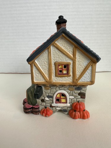English House - Ajuste de otoño - Iluminar - Imagen 2 de 8