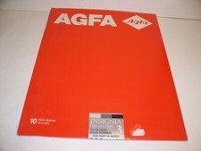 Agfa Insignia Fine Art Paper 3 - 14x11 10 Sheets Glossy Sealed - 2 Packs
