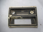 <!--F#f_0-->HOLDEN HK HT HG KINGSWOOD GTS MONARO PREMIER RADIO HEATER DASH SURROUND FASCIA<!--F/-->
