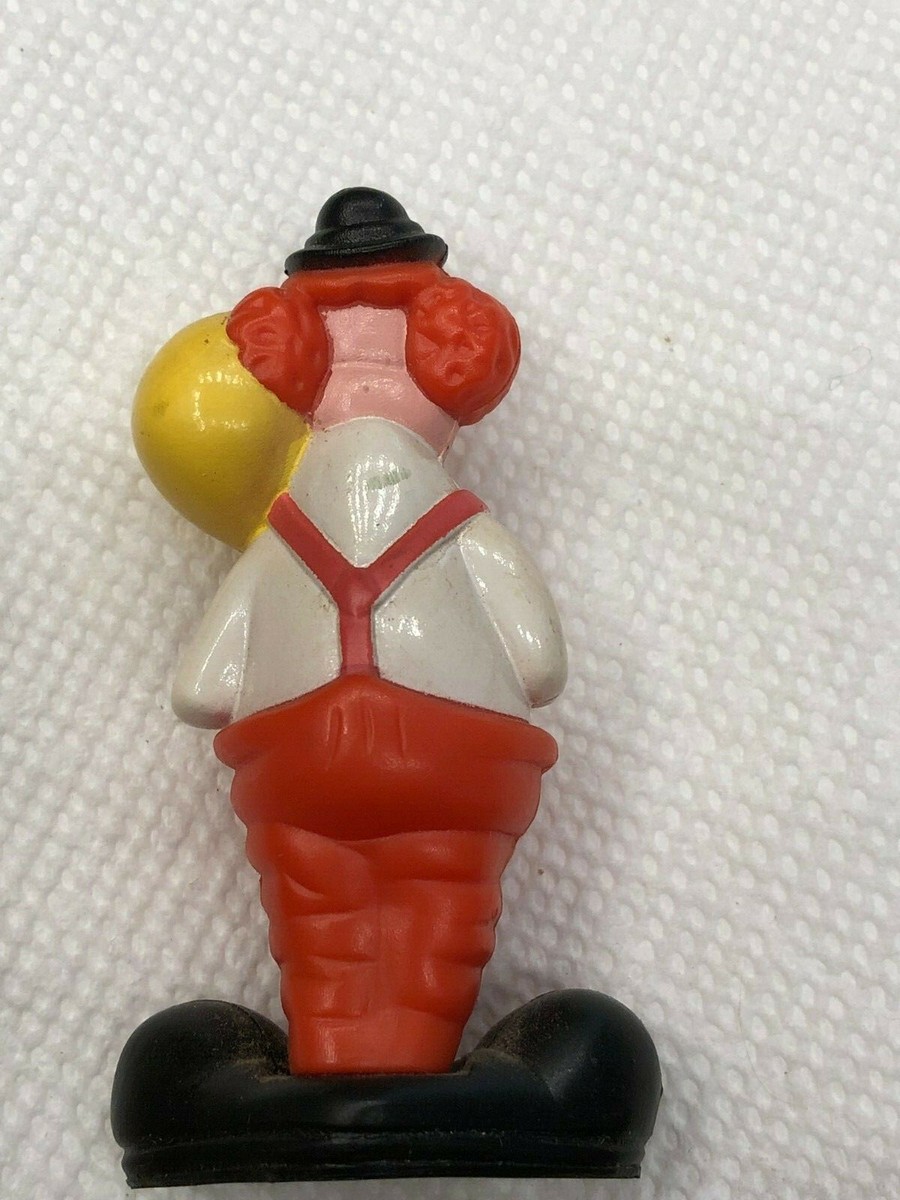 レア　コンプ　ハーディーズ　Hardee's ミールトイ　ビンテージ Carl's Jr/Hardee's Kids Meal Toys 1989 to 2019 Your Choice