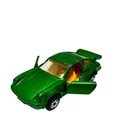 VINTAGE 1978 Lesney Matchbox Diecast Car ~ No 3 Porsche Turbo