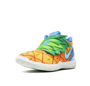 spongebob kyrie pineapple