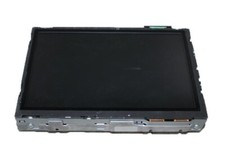 17 - 19 Nissan Pathfinder Armada OEM Navigation Touch Screen Multimedia Display
