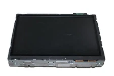 17 - 19 Nissan Pathfinder Armada OEM Navigation Touch Screen Multimedia Display