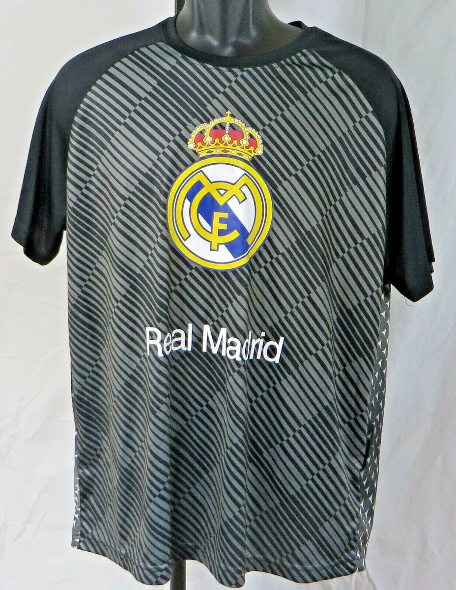 Eden hazard hotsell real madrid shirt