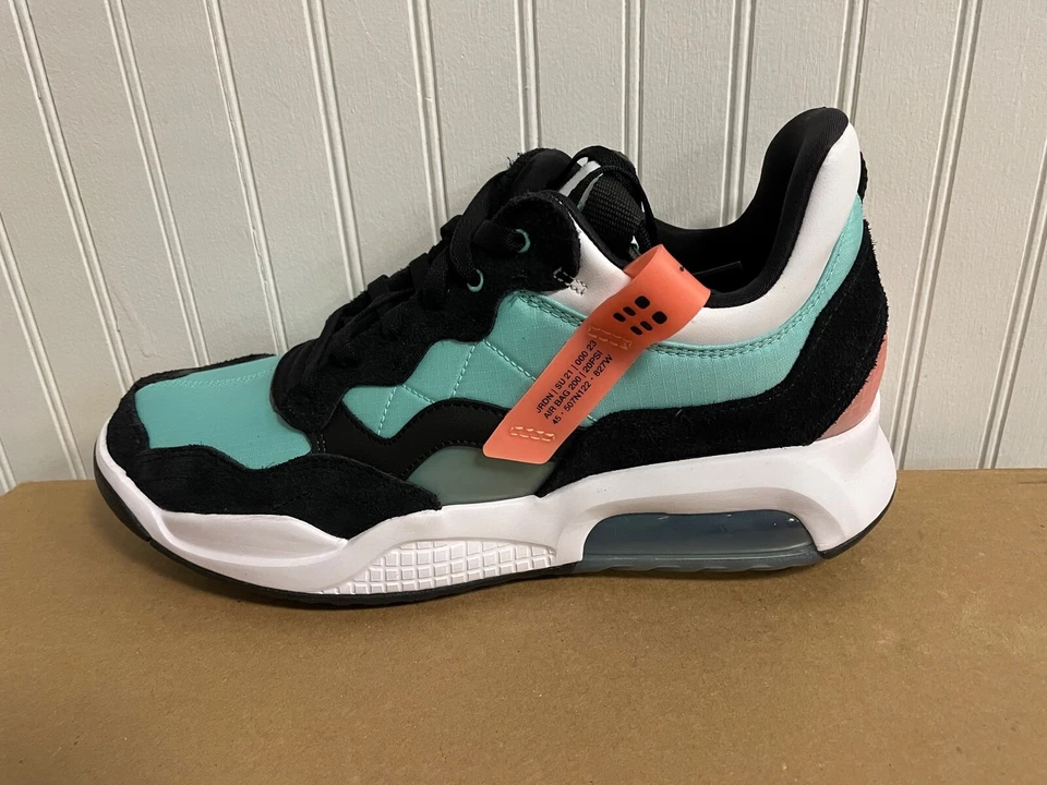 Nike Jordan MA2 Tropical Twist Para hombres Talla 9 Tenis DJ5187-001 Foto 2 de 4