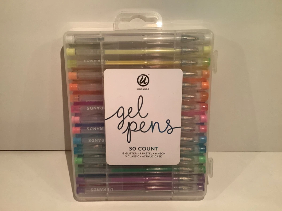 U brands pens deals
