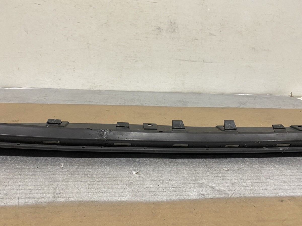 For Lincoln Corsair 2020-2022 Lincoln LJ7Z17626AA Front Valance