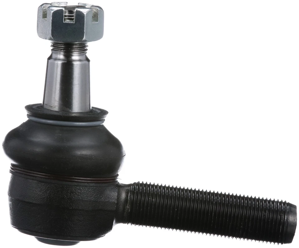 Left Inner Steering Tie Rod End Delphi For 1942 Chrysler C36 Foto 2 de 3