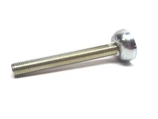 Bosch Rexroth 3 842 311 956 Leveling Foot ZN ST M16x44 80mm Level Range