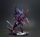 Norn Emissary Tyranid  warhammer 40K ** COMMISSION ** painting