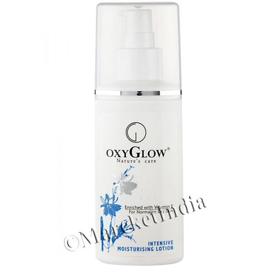 oxyglow moisturizer