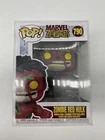 Funko Pop! Marvel Zombies: Zombie Red Hulk #790 Vinyl Figure