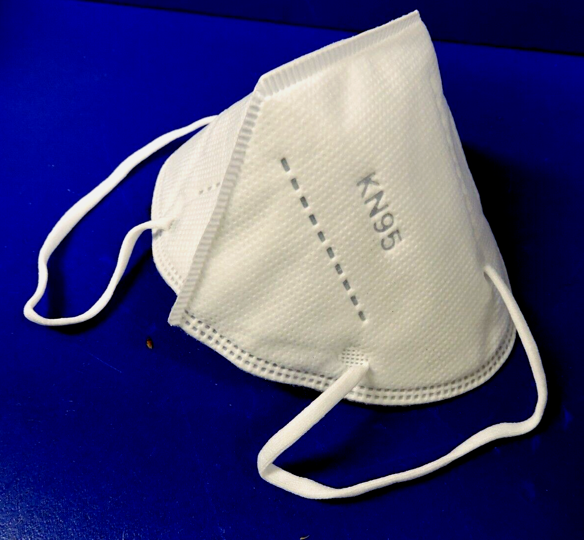 50 pcs BYD Face Mask KN95 Medical Respirator Protective 5Layer