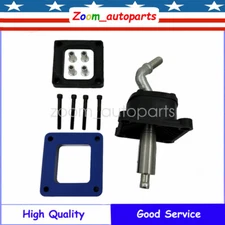 Fits Dodge NV4500 Short Throw Shifter Kit 4 Bolt Mounting 97-up Ram 2500 3500