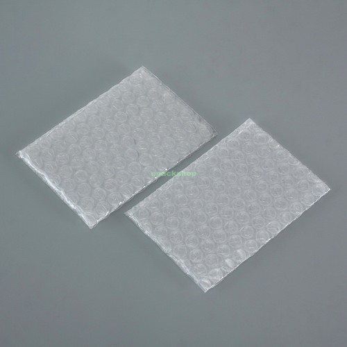 Clear Bubble Pouches Envelopes Small Packing Bag 3.5" x 7.5"_90 x 190mm - Picture 67 of 72