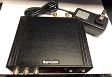 sb-4300 agile Digital Modulator For Security Camera Modulate Cable TV RCA CATV