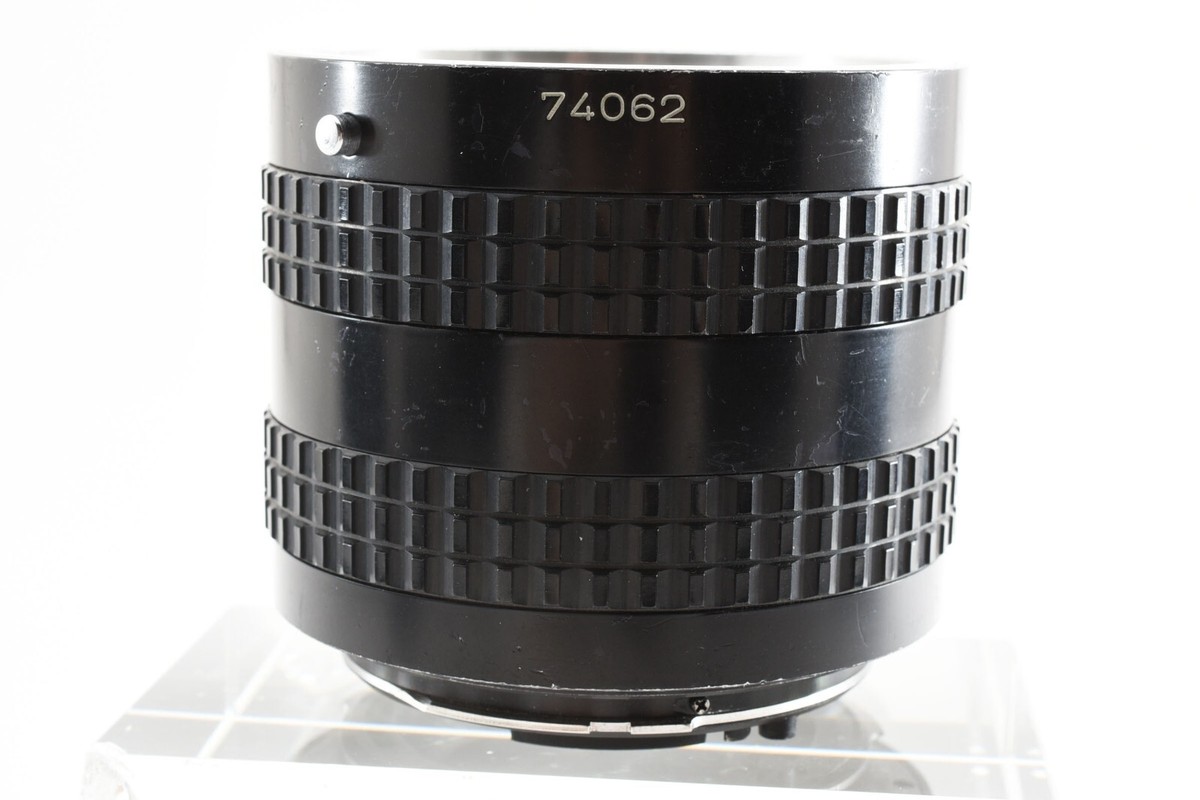 ペンタックス645コンバ-タ-2y ペンタックス645コンバ-タ-2y Amazon | PENTAX リアコンバーター