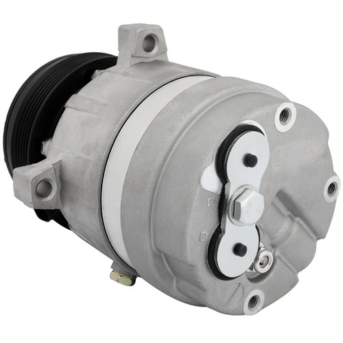AC A/C Compressor W/Clutch Fit For 96-05 Oldsmobile 88 98 LSS Buick 3.8L 57994 - Picture 8 of 17
