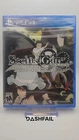 Steins;Gate Elite (Sony PlayStation 4, PS4, 2019) - Brand New Sealed!