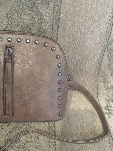 Bolso negro Sam and Hadley para mujer - Imagen 6 de 14