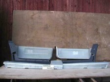 FORD TRANSIT  MK5 91 - 2000 NEW FRONT DOOR STEP INNER OUTER SILL BOTH SIDES 6pc