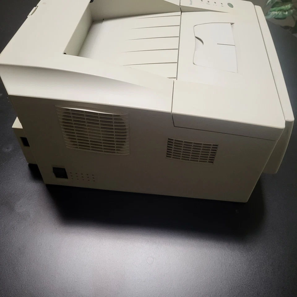 Xerox DocuPrint P1202 - Image 4 of 4