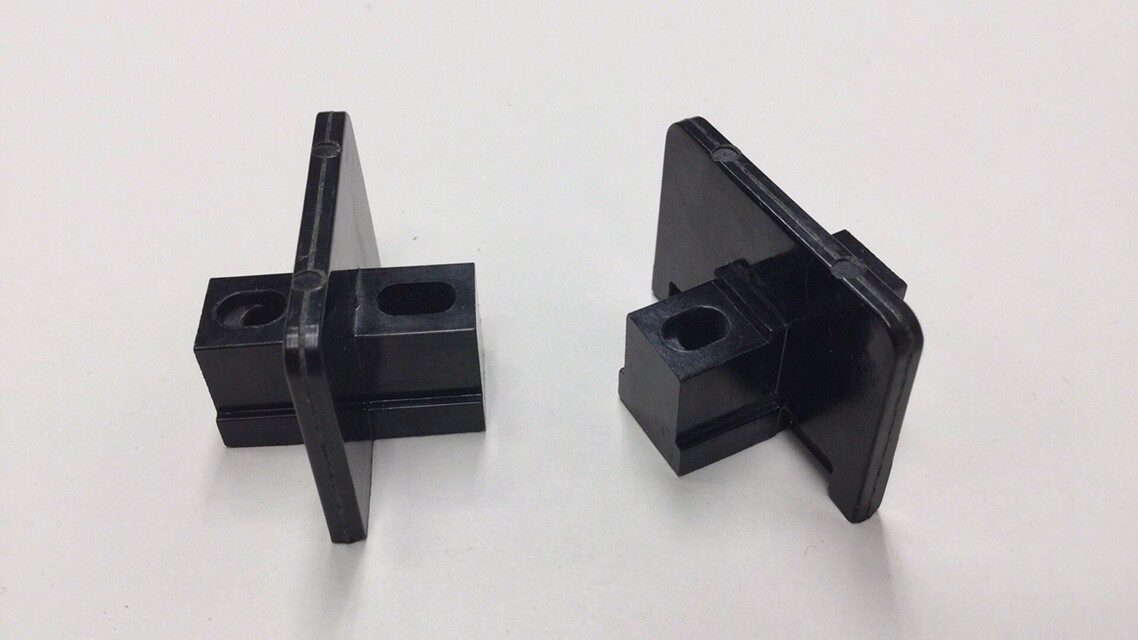 Allen Bradley F-16674 Used Contact Block F16674 (Pack Of 2)