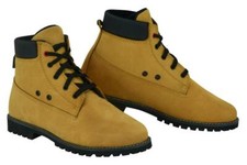 Scarpe Casual Moto Pelle Moto Città Ufficio Casual URBAN BI ESSE