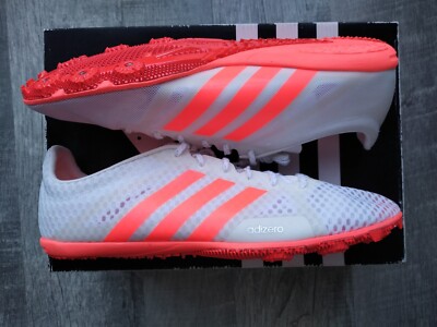 adidas adizero ambition Track Cleats men's size 9