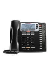 Allworx 9212L IP Phone