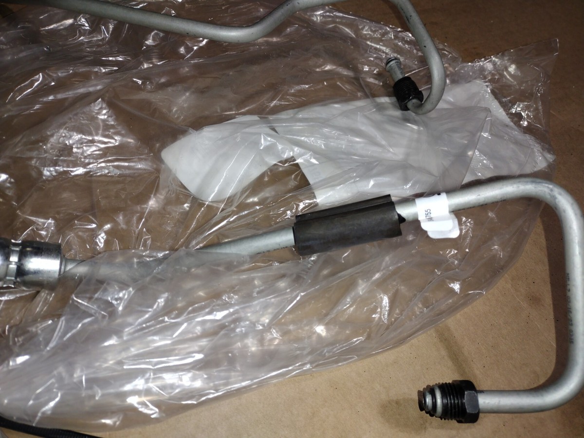 Genuine GM Hose 84626755 | eBay